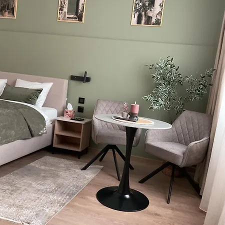 The Olive Duo * Brasov