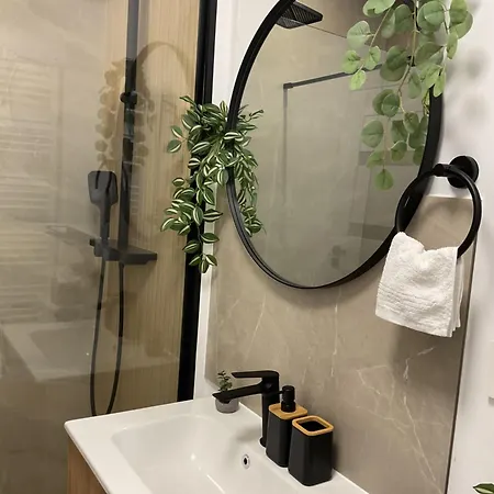 The Olive Duo Brasov